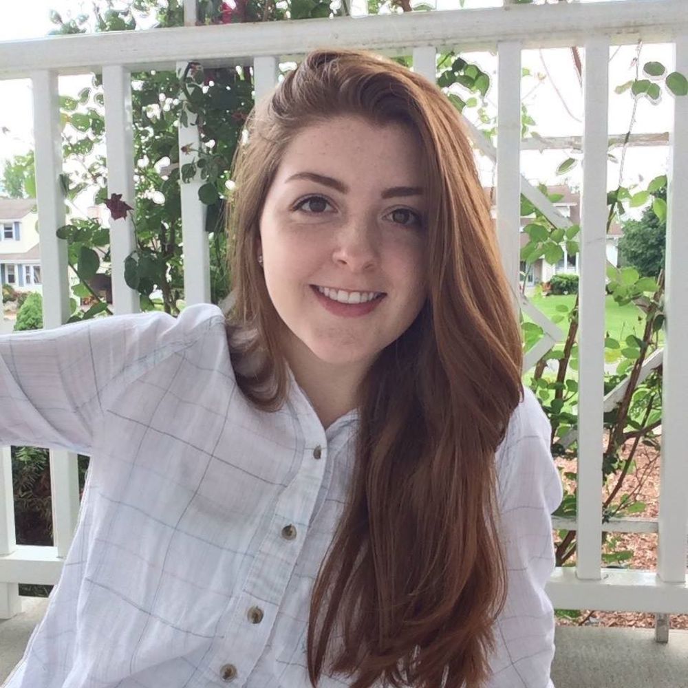 Meet your Posher, Emily